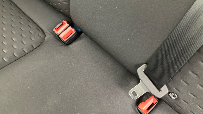 Ford Puma 1.0 EcoBoost Hybrid mHEV Titanium 5dr DCT Petrol Hatchback